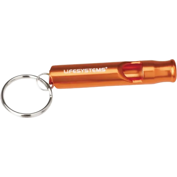 Mountain Whistle