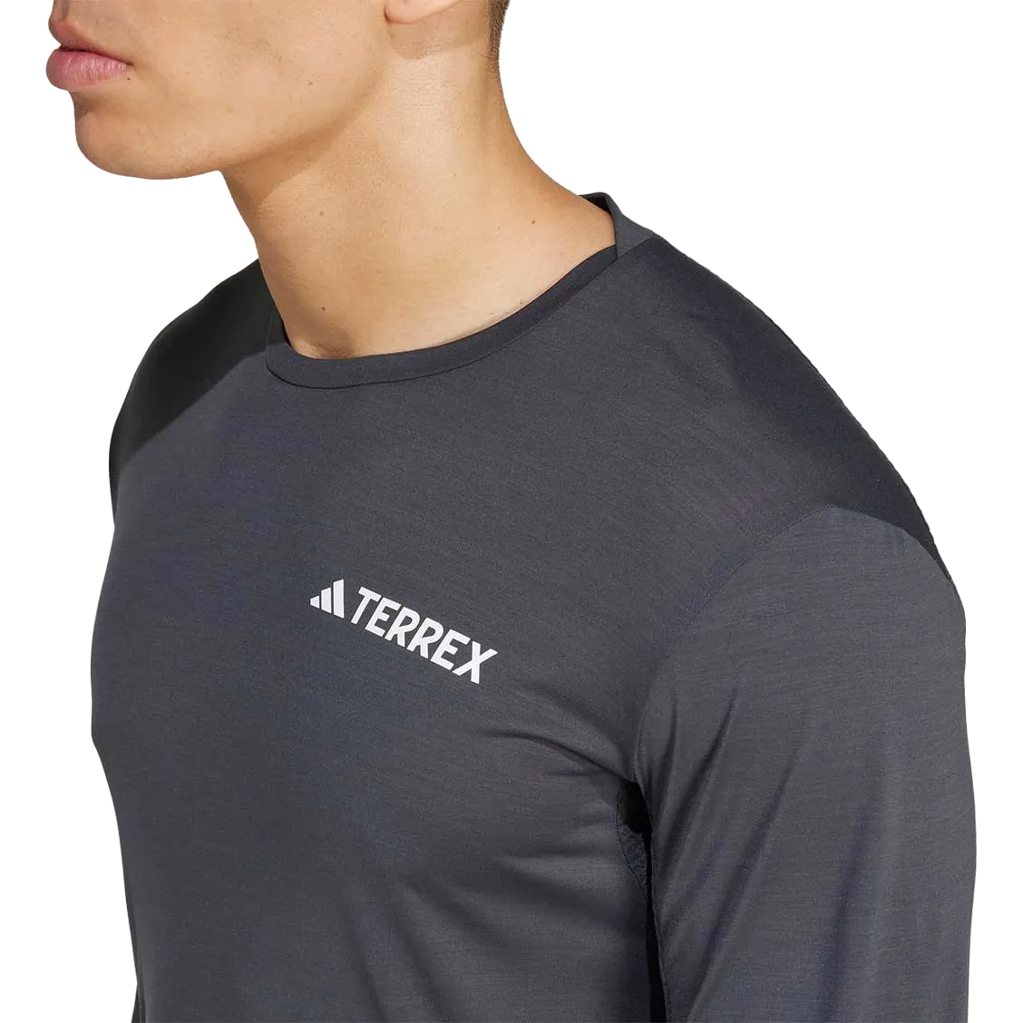 XPR LS Tee Men