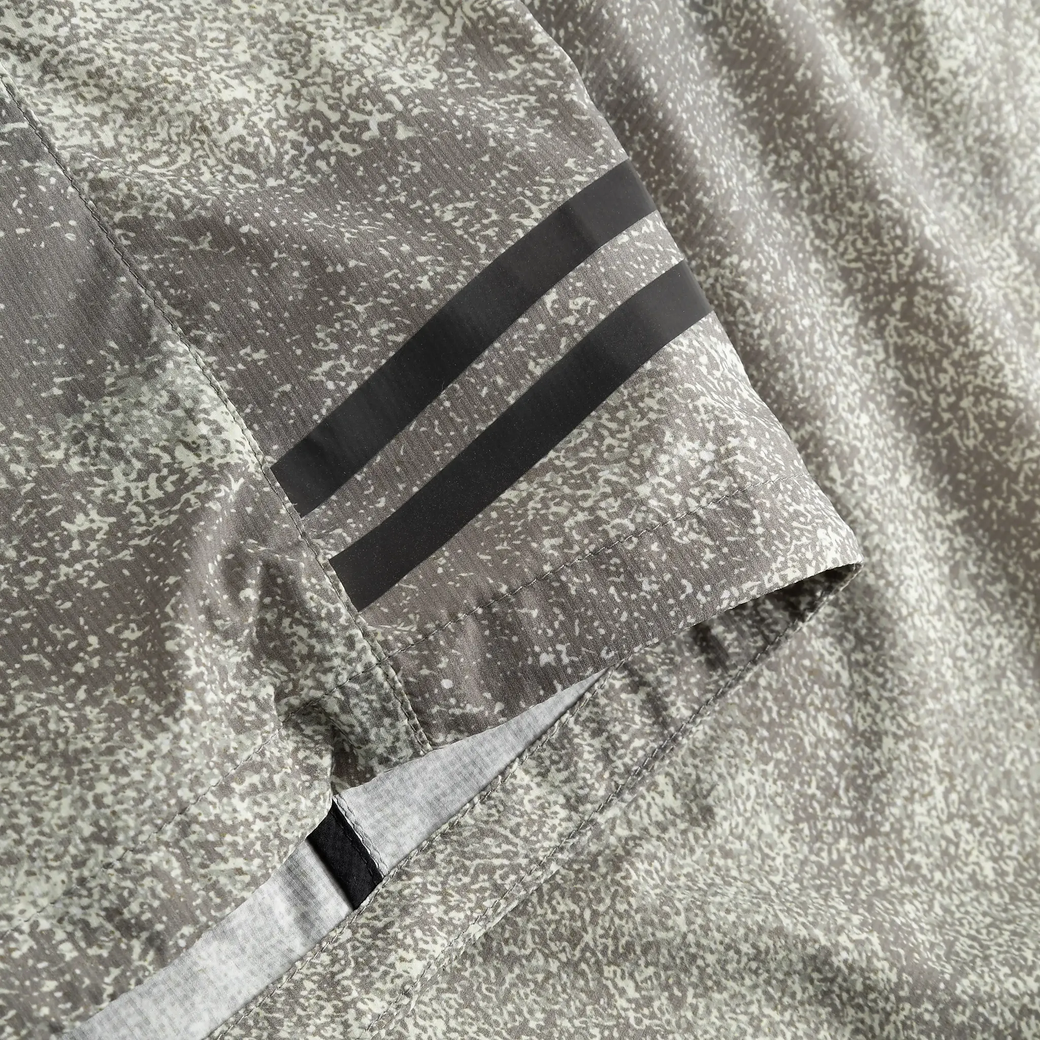 Helgafell Jacket AOP Men løbejakke