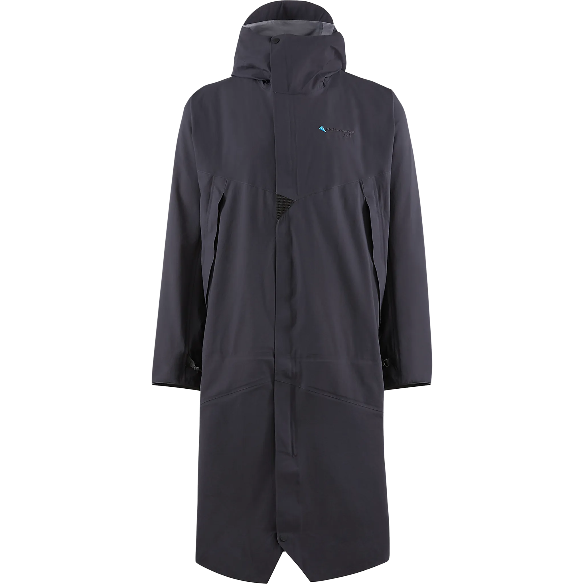 Syr Hood Parka Unisex