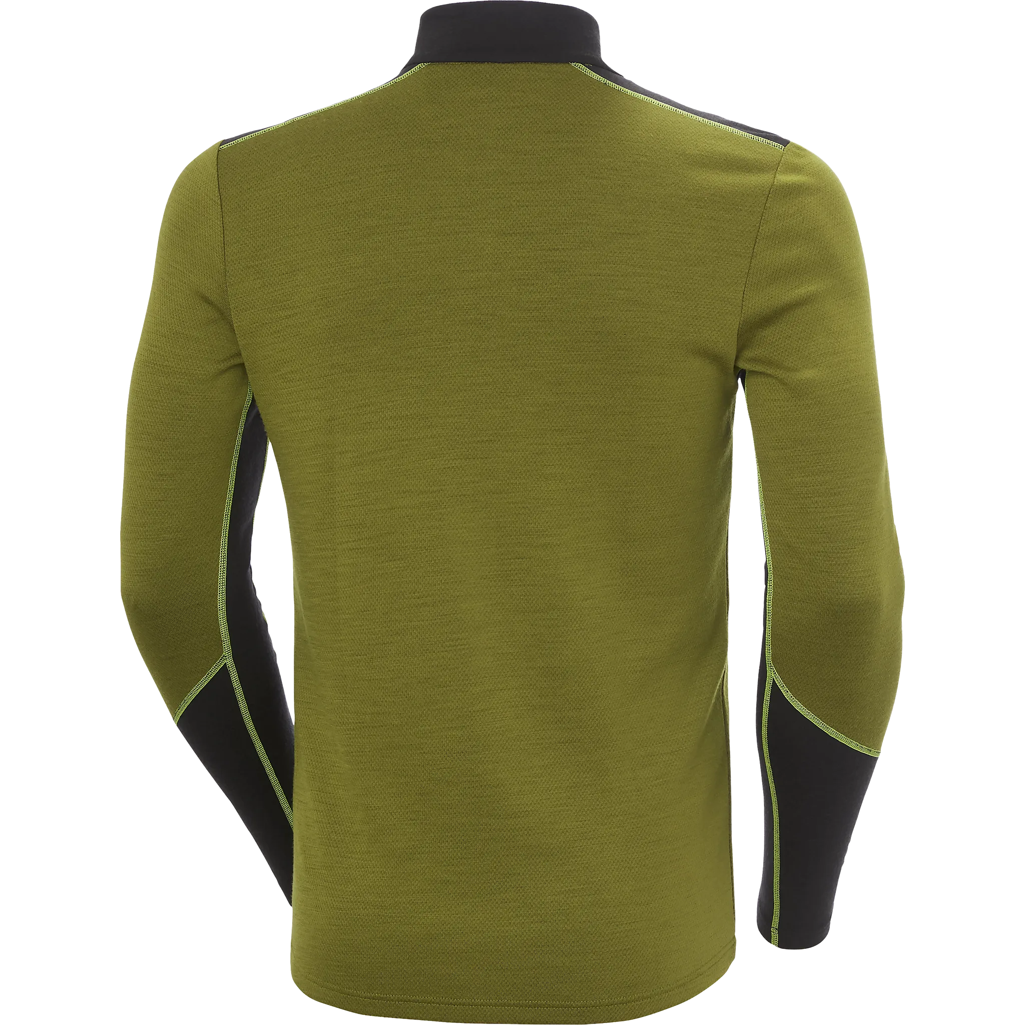 Lifa Merino Midweight 1/2 Zip Men undertrøje