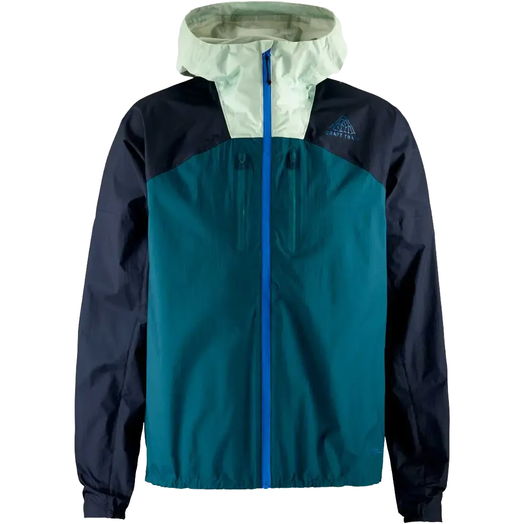 Pro Trail 2L Light Weight Jacket Men