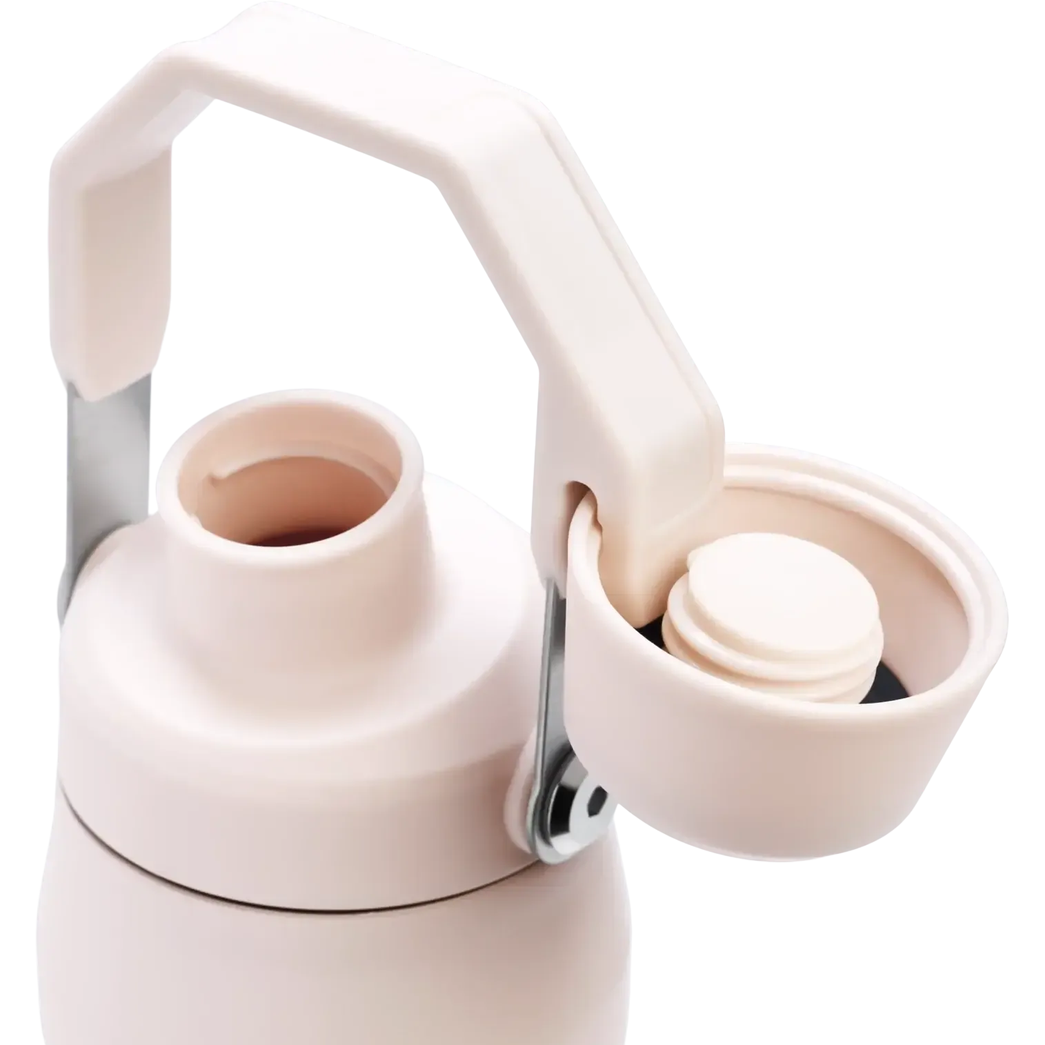 The IceFlow+ Bottle Fast Flow 0,7 liter