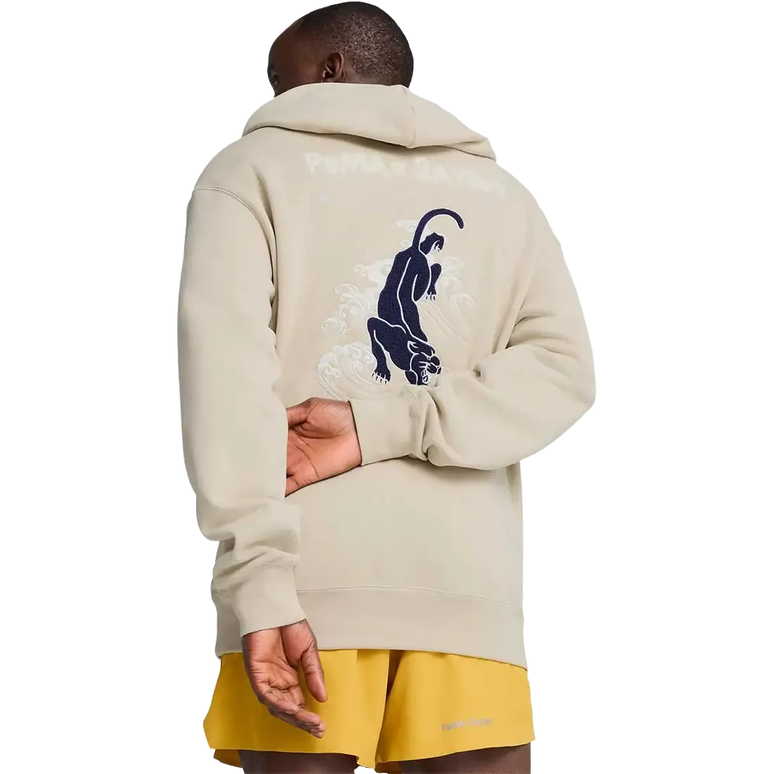 PUMA X Saysky Hoodie Unisex