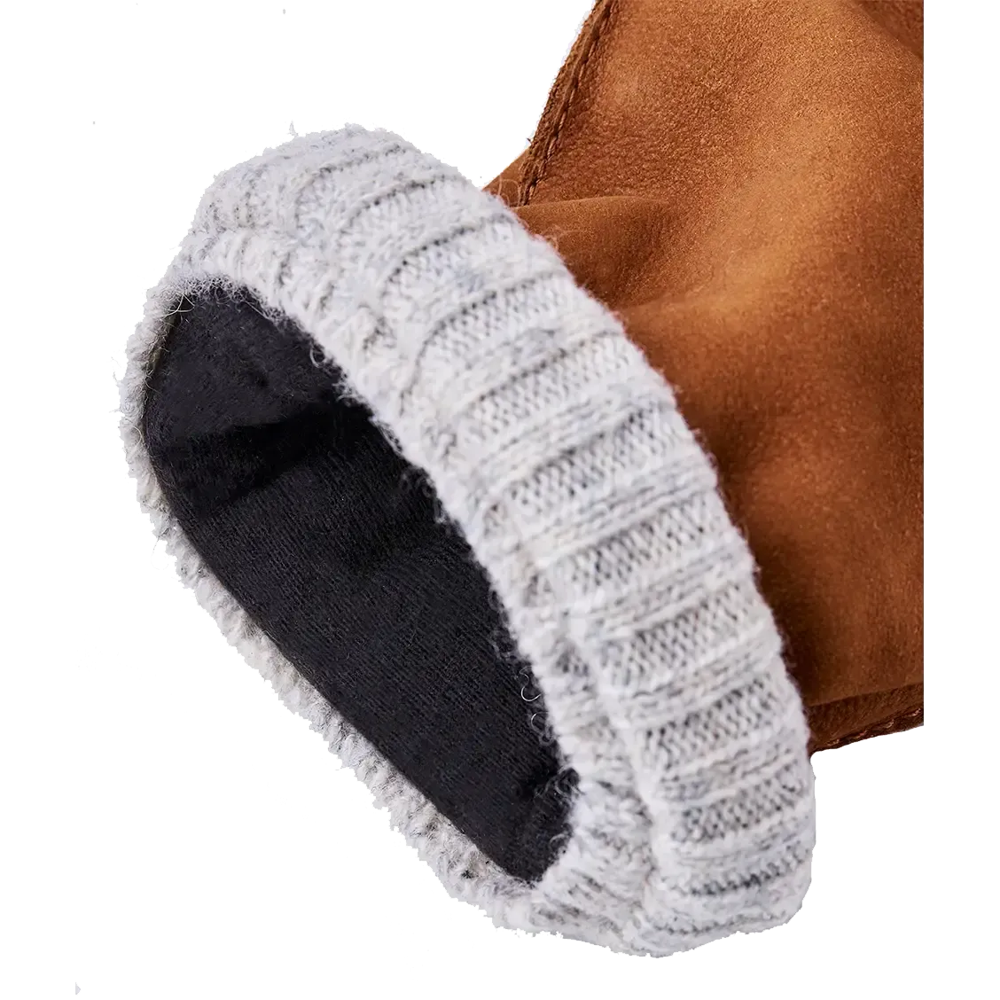 Joar Nubuck handskar