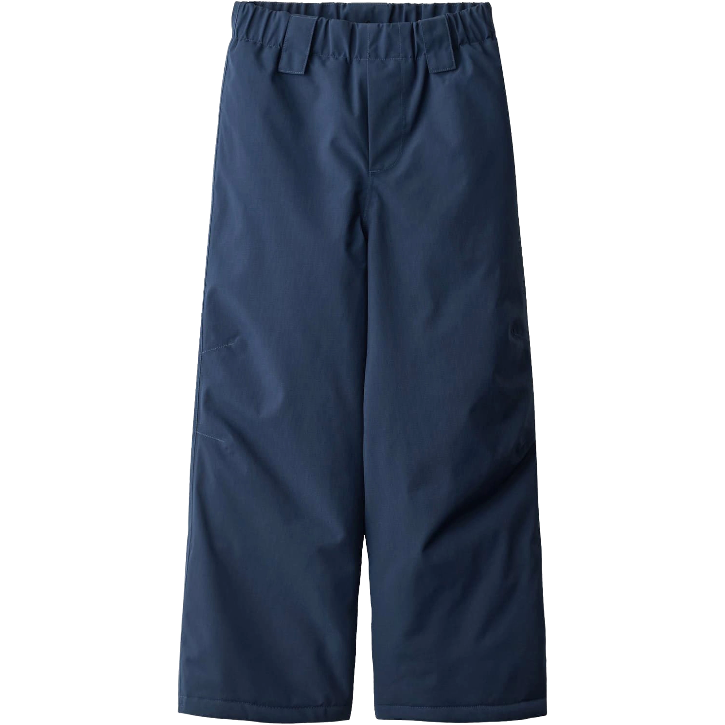 Molo Paxton skibukser - Navy Sky - 146 - Skibukser til børn