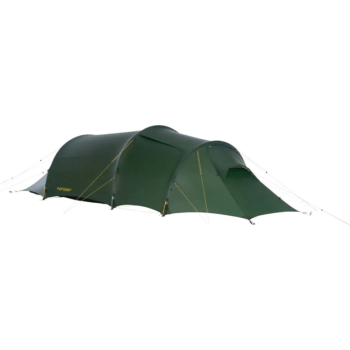 Oppland 2 LW (2.0) Tent telt 2 prs.
