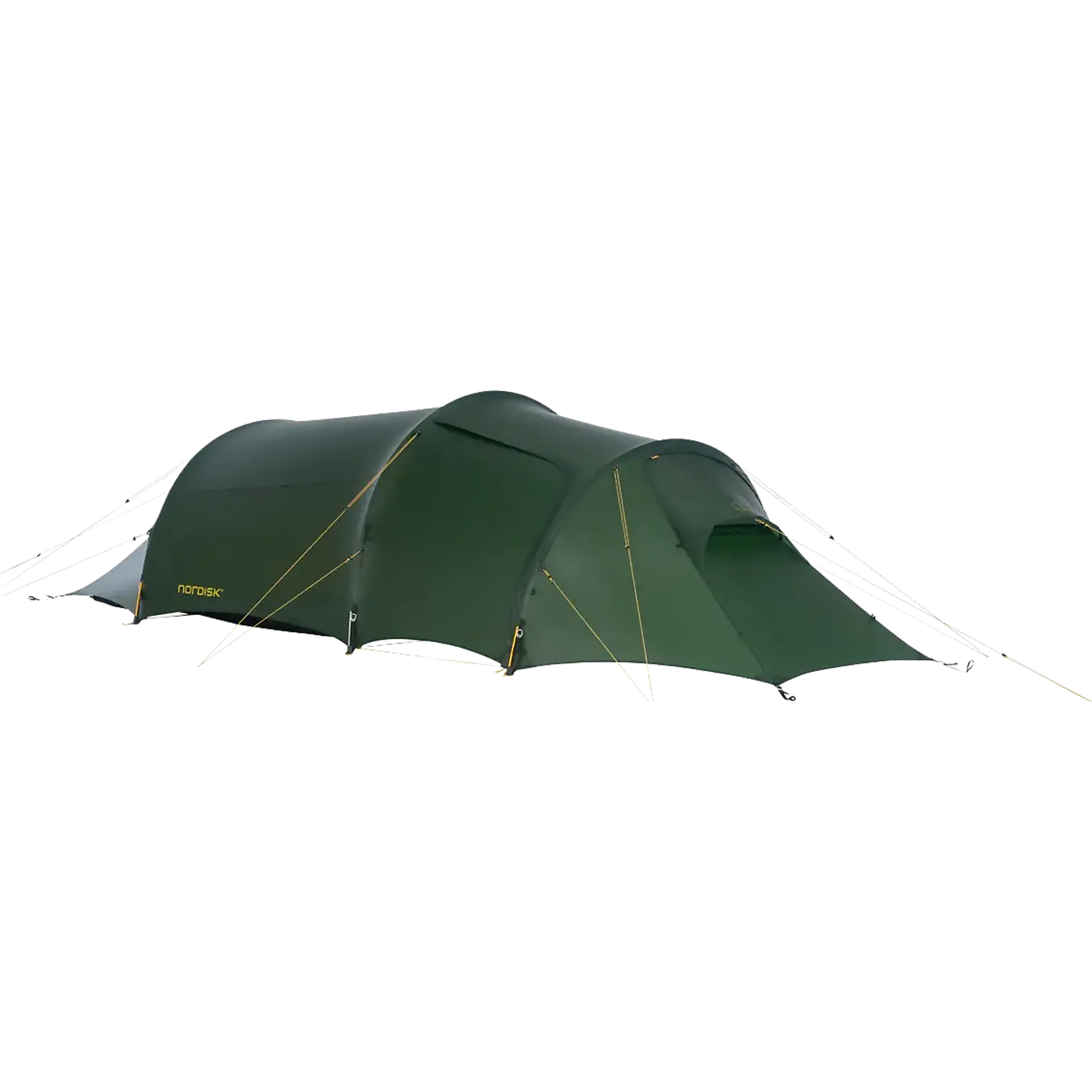 T*V様 新品未使用 日本正規品 Nordisk Oppland 2 PU Te Oppland 2 Pu (2.0) Tent | Shop Online at Nordisk.eu