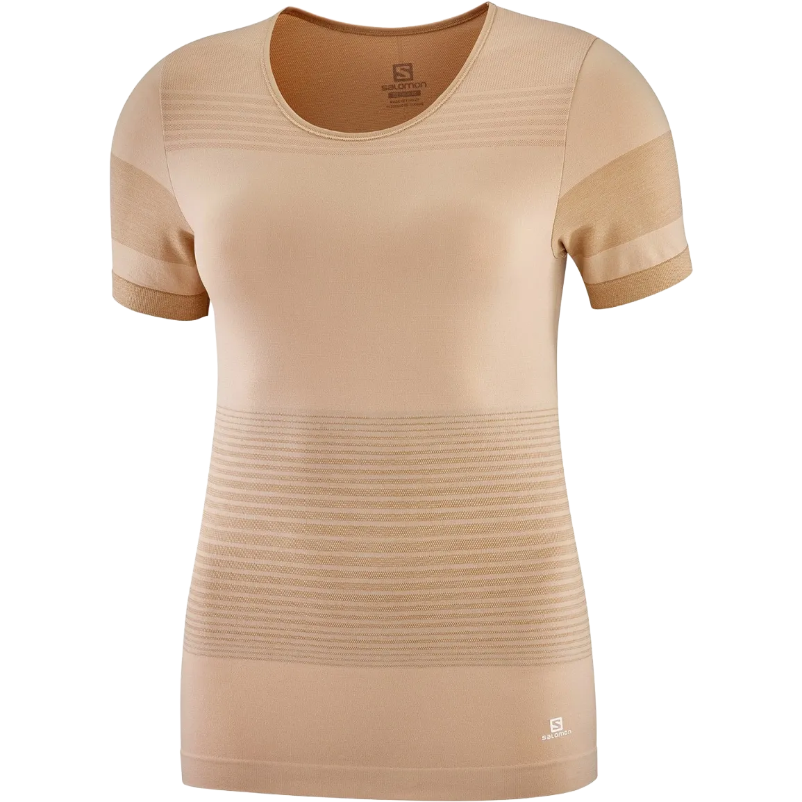 Elevate Move On Tee Women