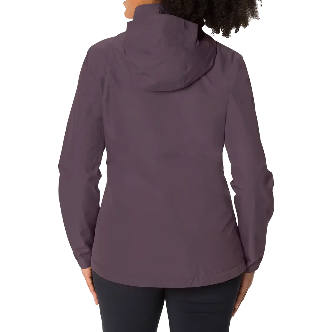 Elope Jacket Women regnjakke
