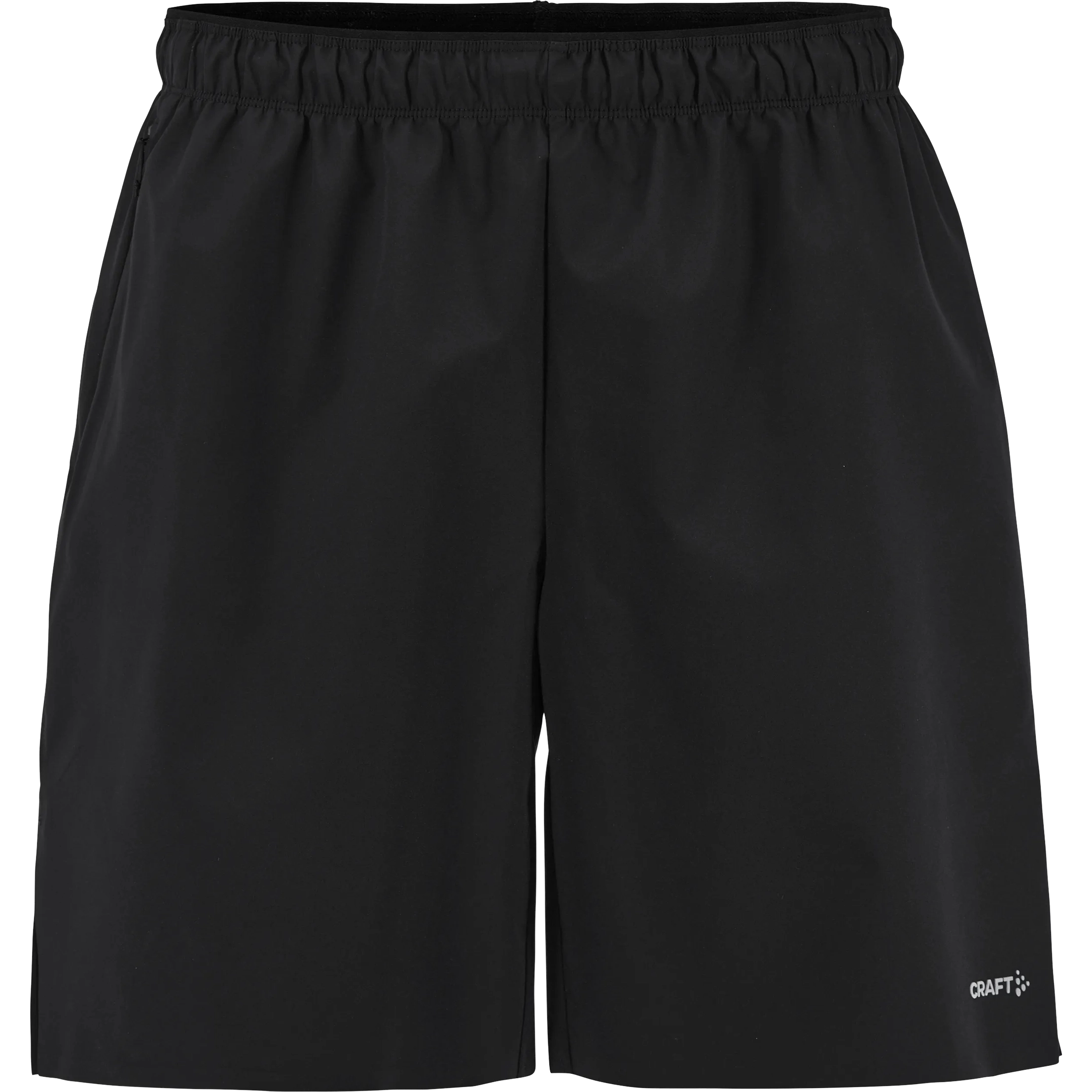 Craft Hydro Shorts Men - Black - XXL - Løbeshorts