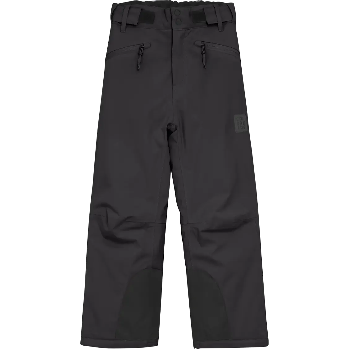 Junior Ski Pants Solid skibuker