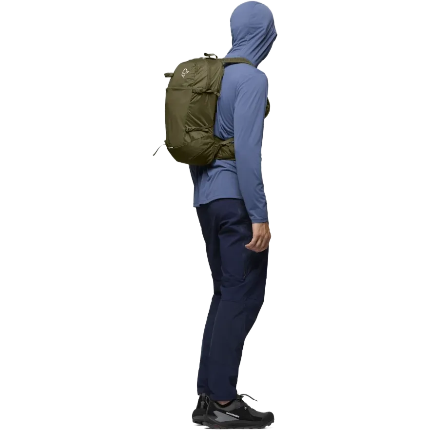 Femund Econyl70 20L Pack