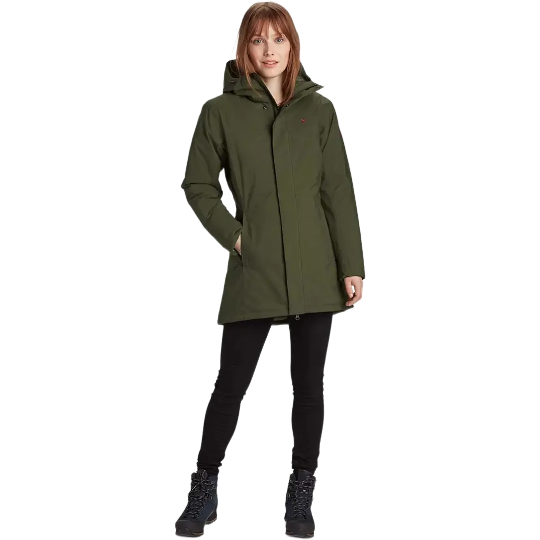 Mani Down Coat Women dunjakke