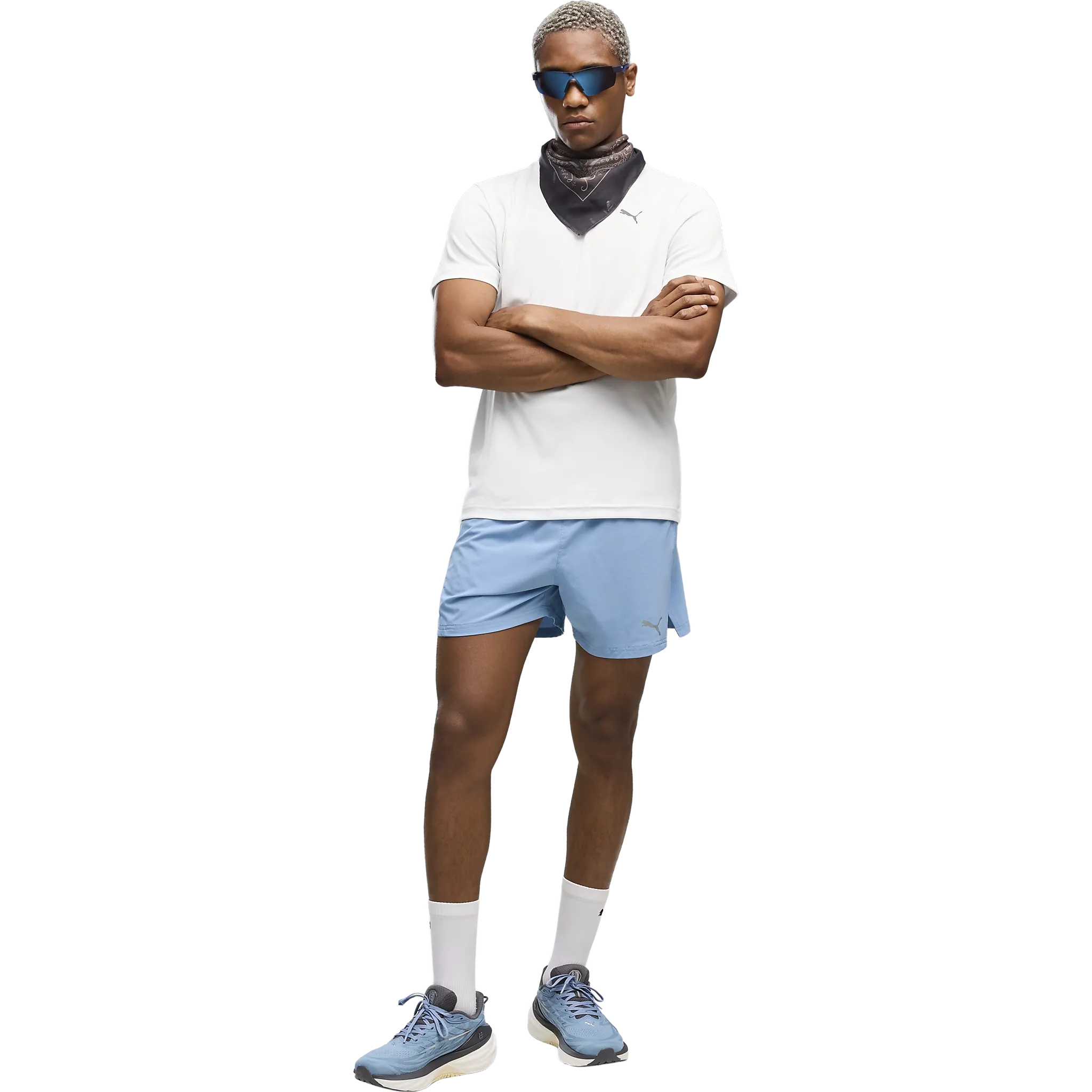 Foreverrun Nitro 3 Herr