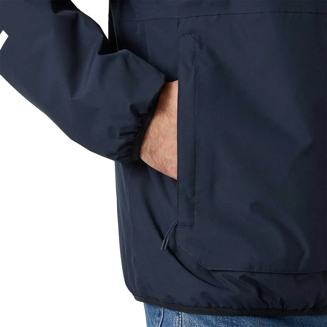 Ervik Ins Rain Jacket Men vinterjakke
