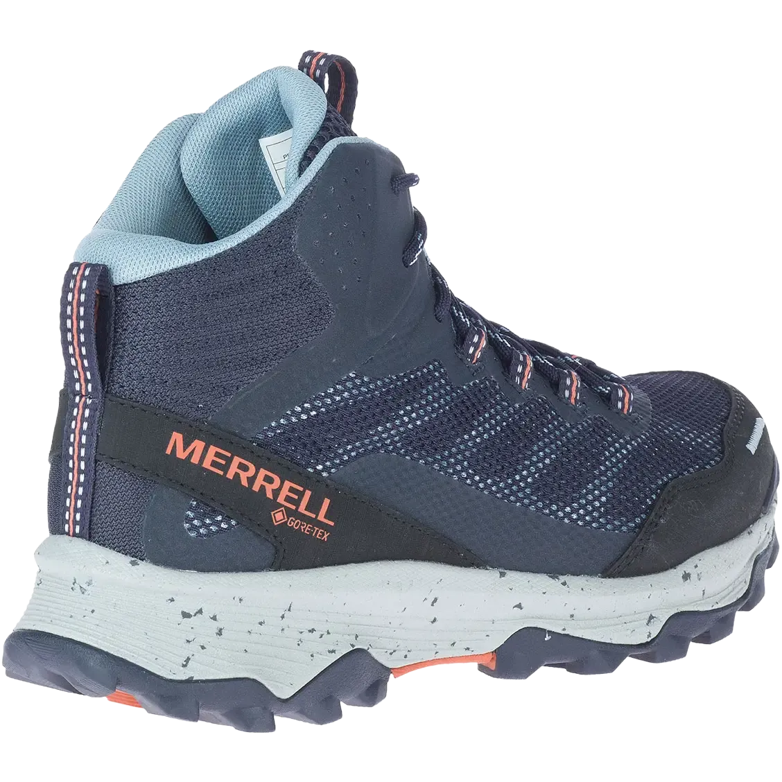 Speed Strike Mid GTX Women damkängor