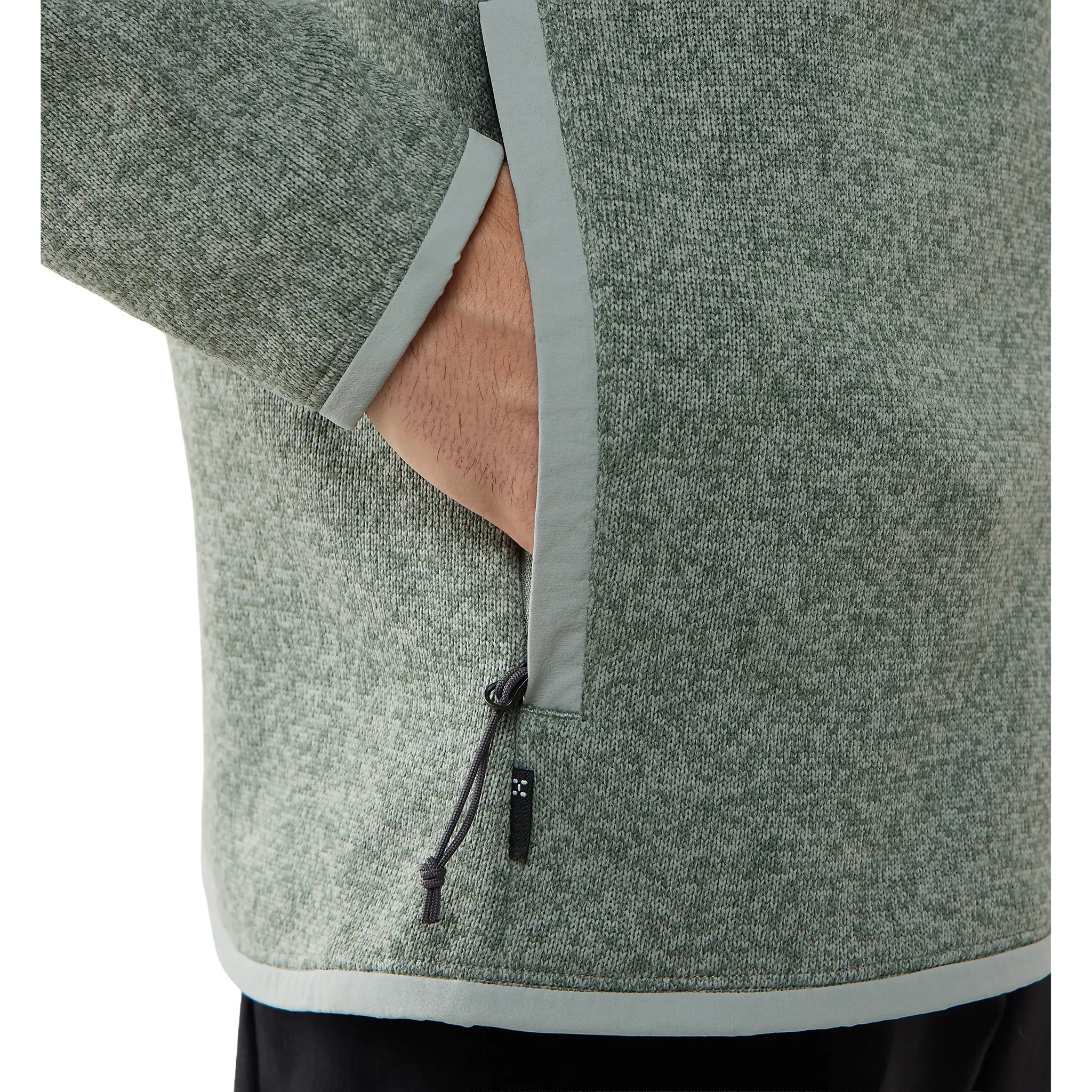 Swook II Mid Jacket Men