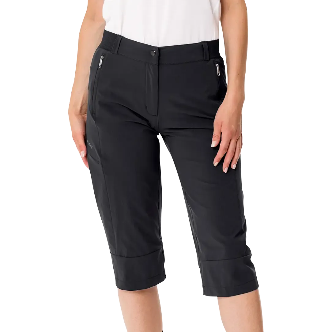 Farley Stretch Capri III Women knickers