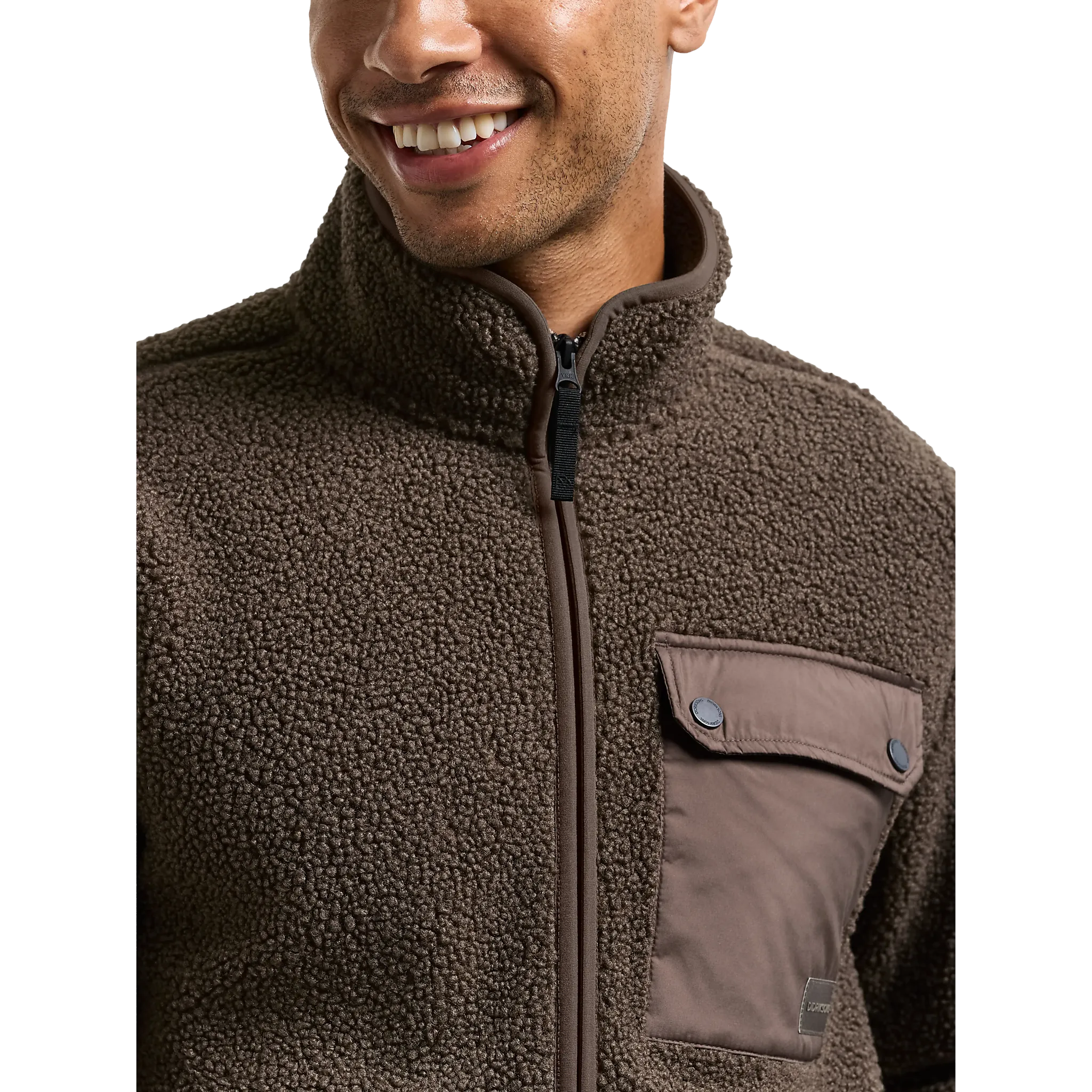 Peter Fullzip 2 Men