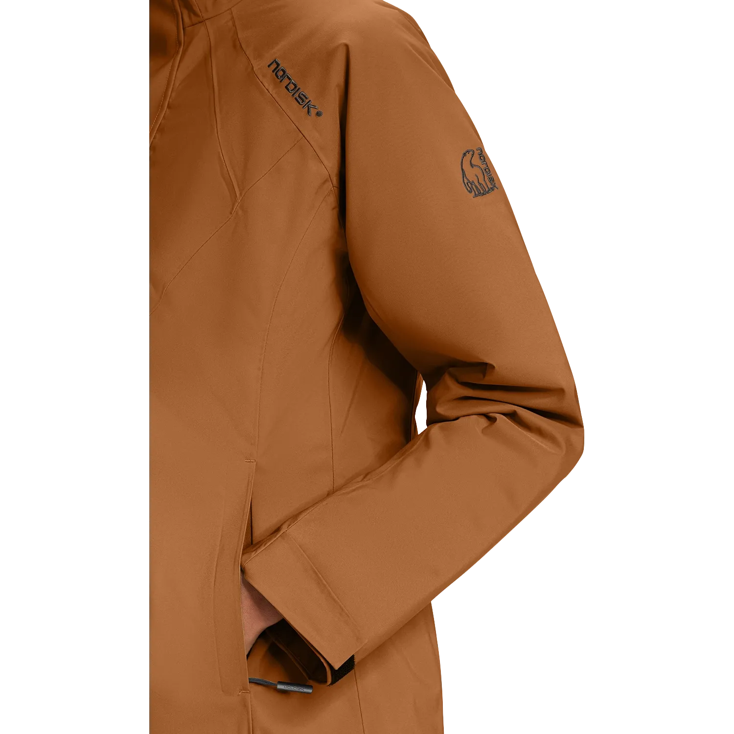 Vigdis Down Coat Women