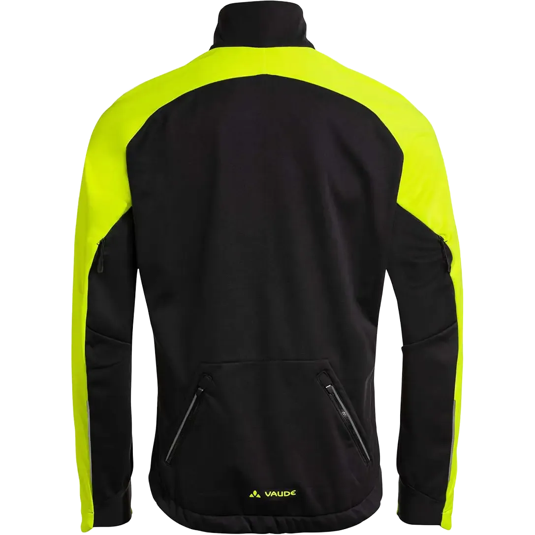 Posta Softshell Jacket VI Men cykeljakke
