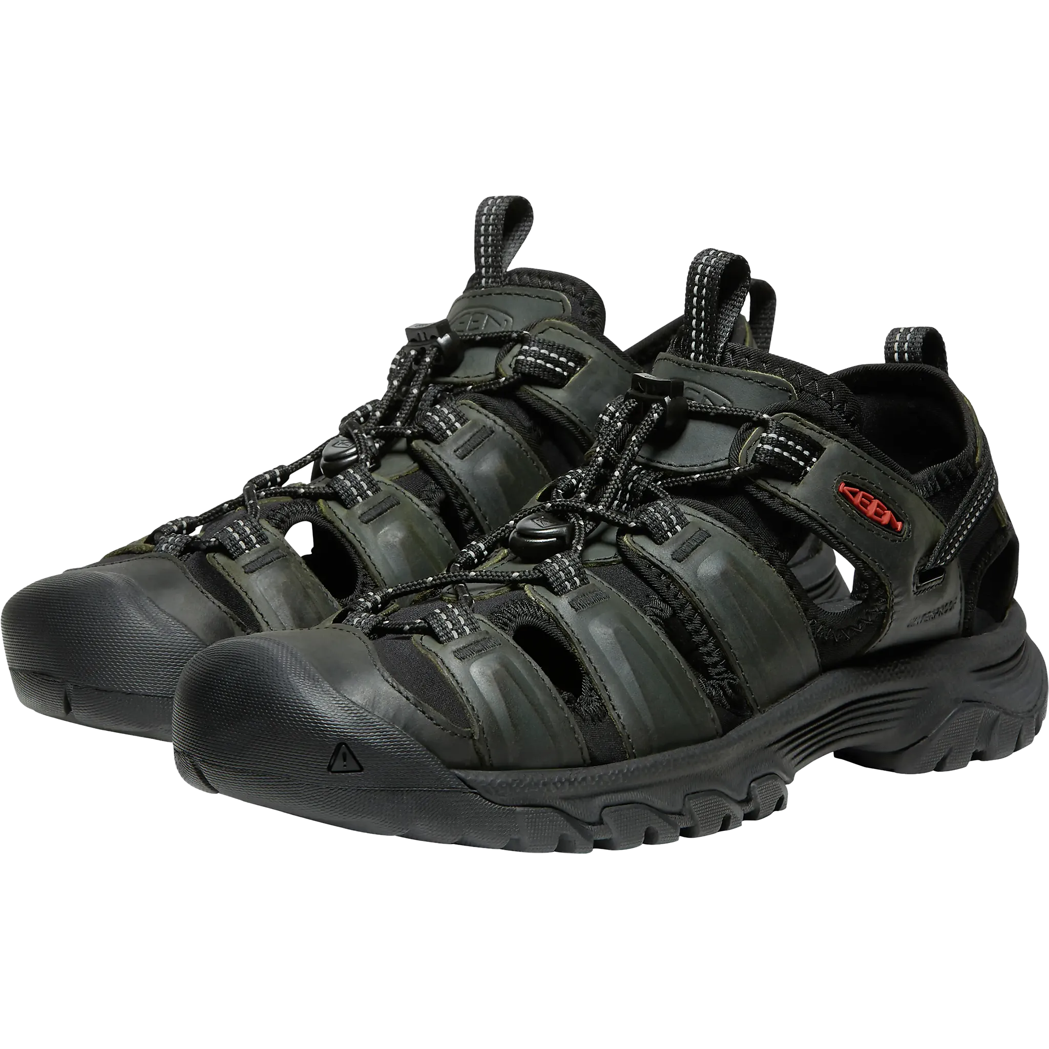 Targhee III Sandal Men