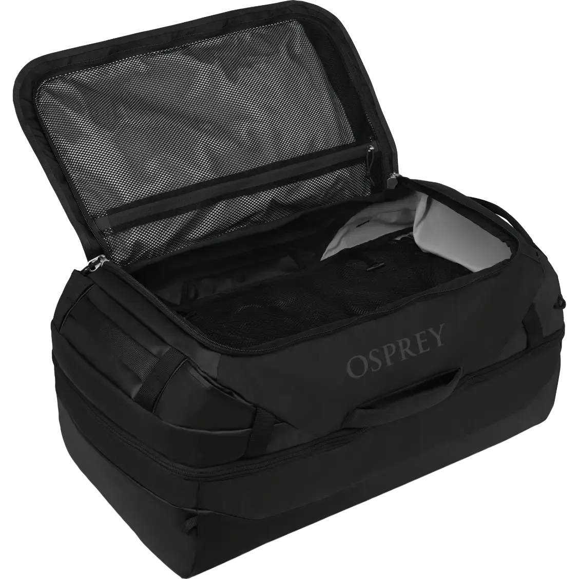 Transporter Squffel 70 duffel