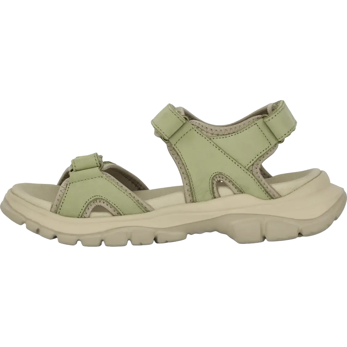 Kiruna Sandal Women