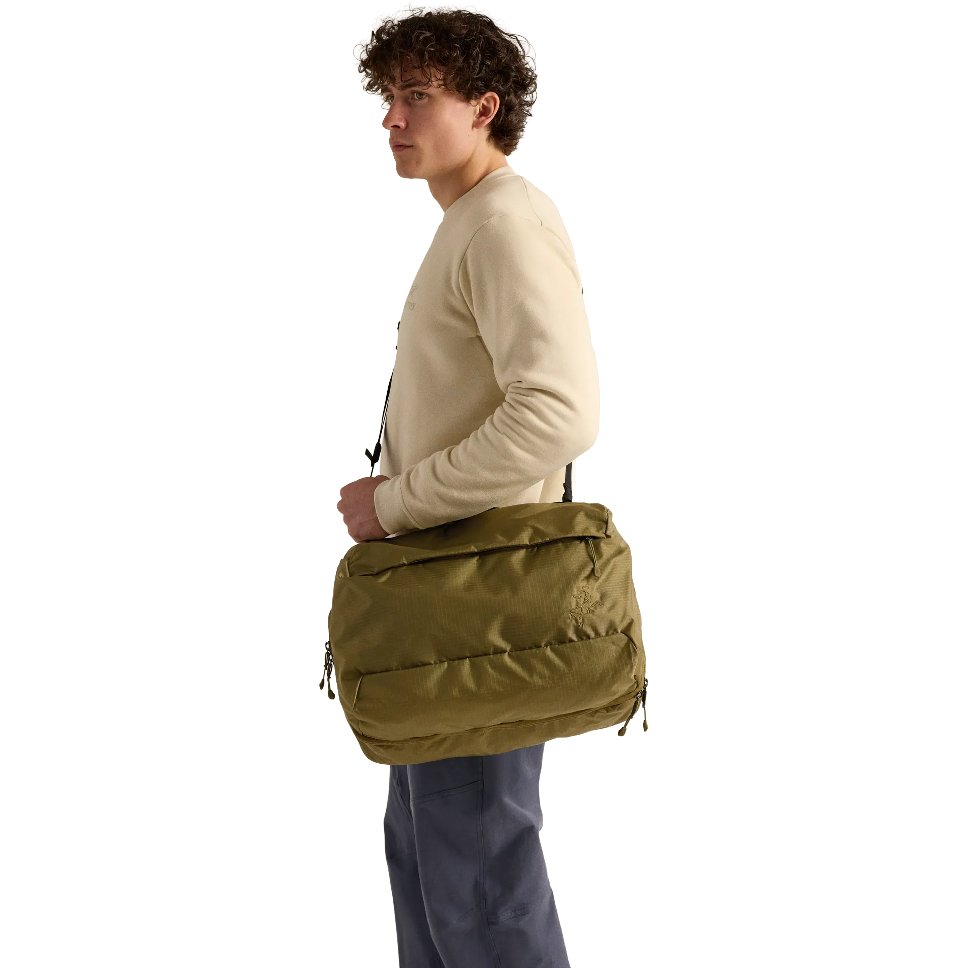 Index 40 Bouldering Bag