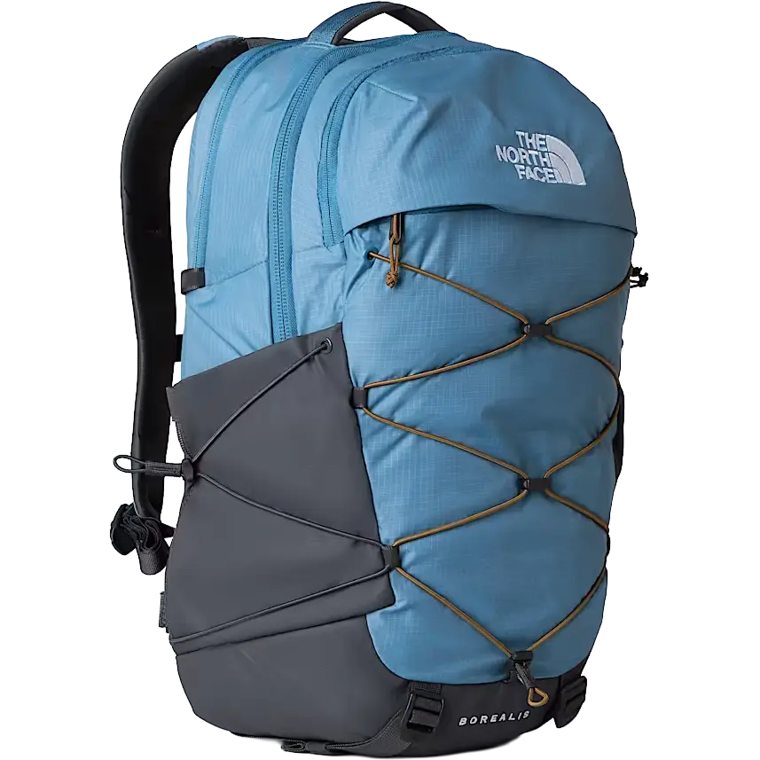 The North Face Borealis rygsæk - Winslor Blue - One size - Små rygsække