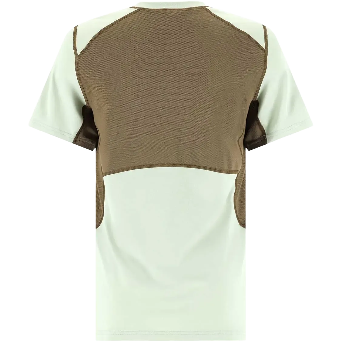 Sval Tee Women løbe-T-shirt