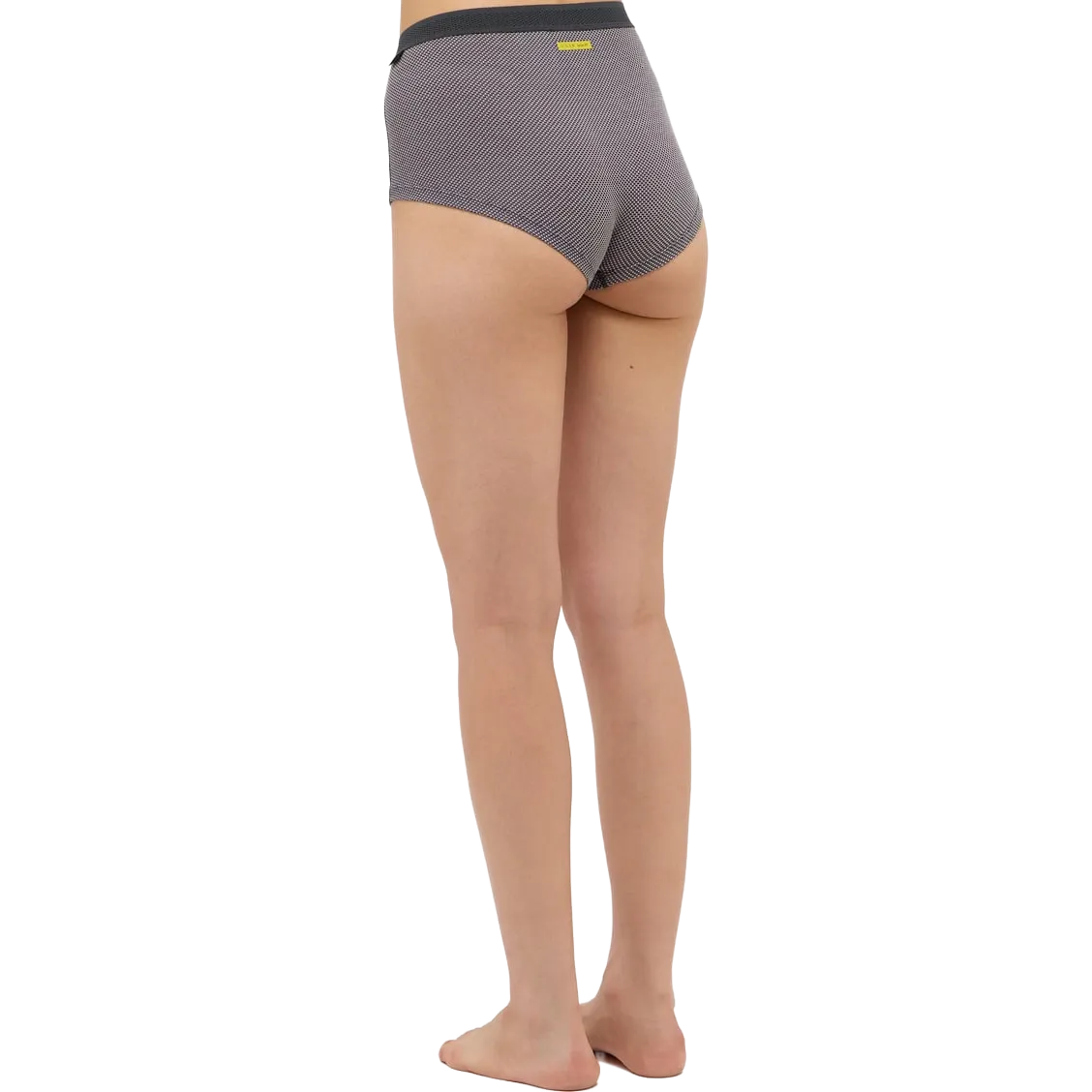 L.I.M ZT II Air Bottom Women underbyxor