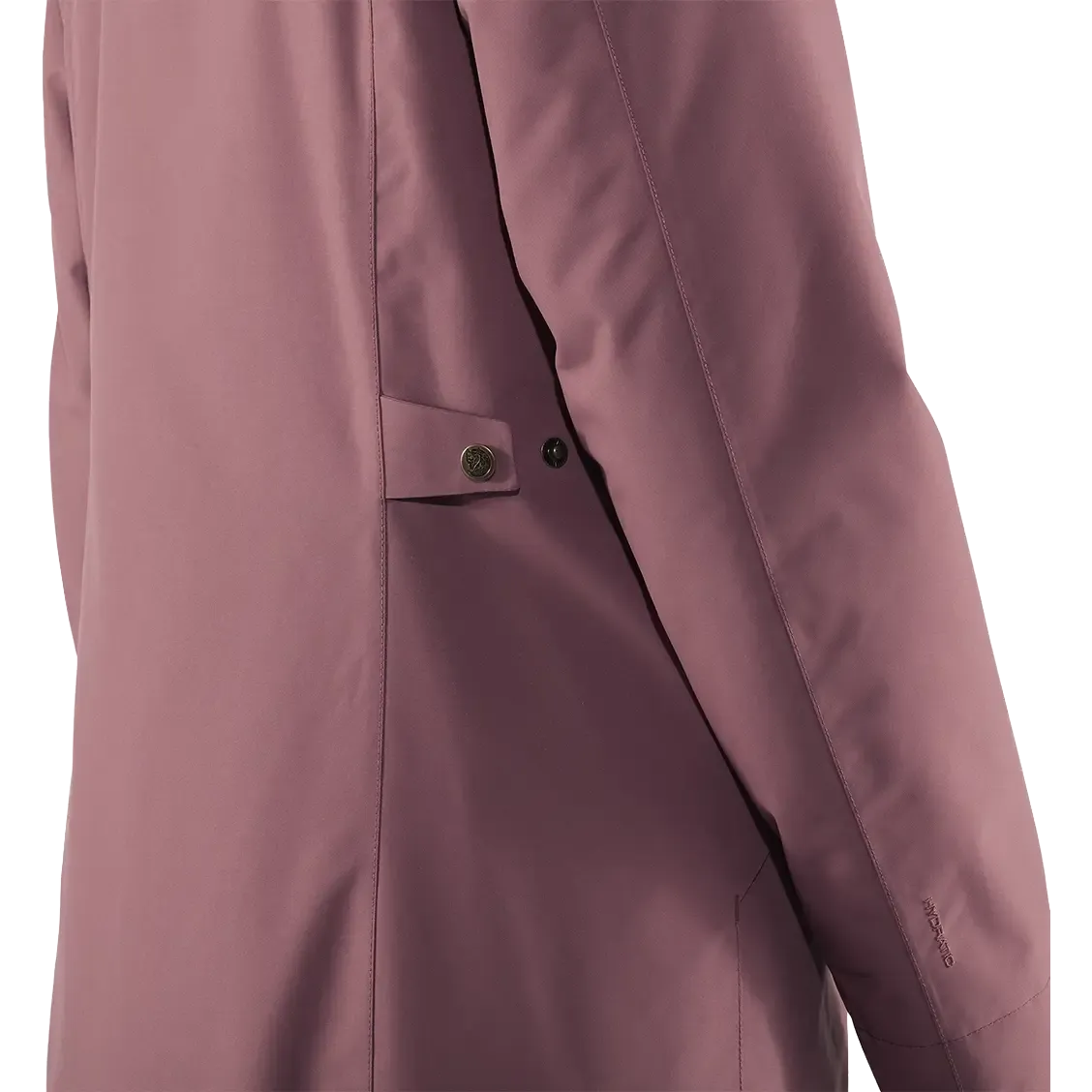Visby 3 in 1 Jacket Women damjacka