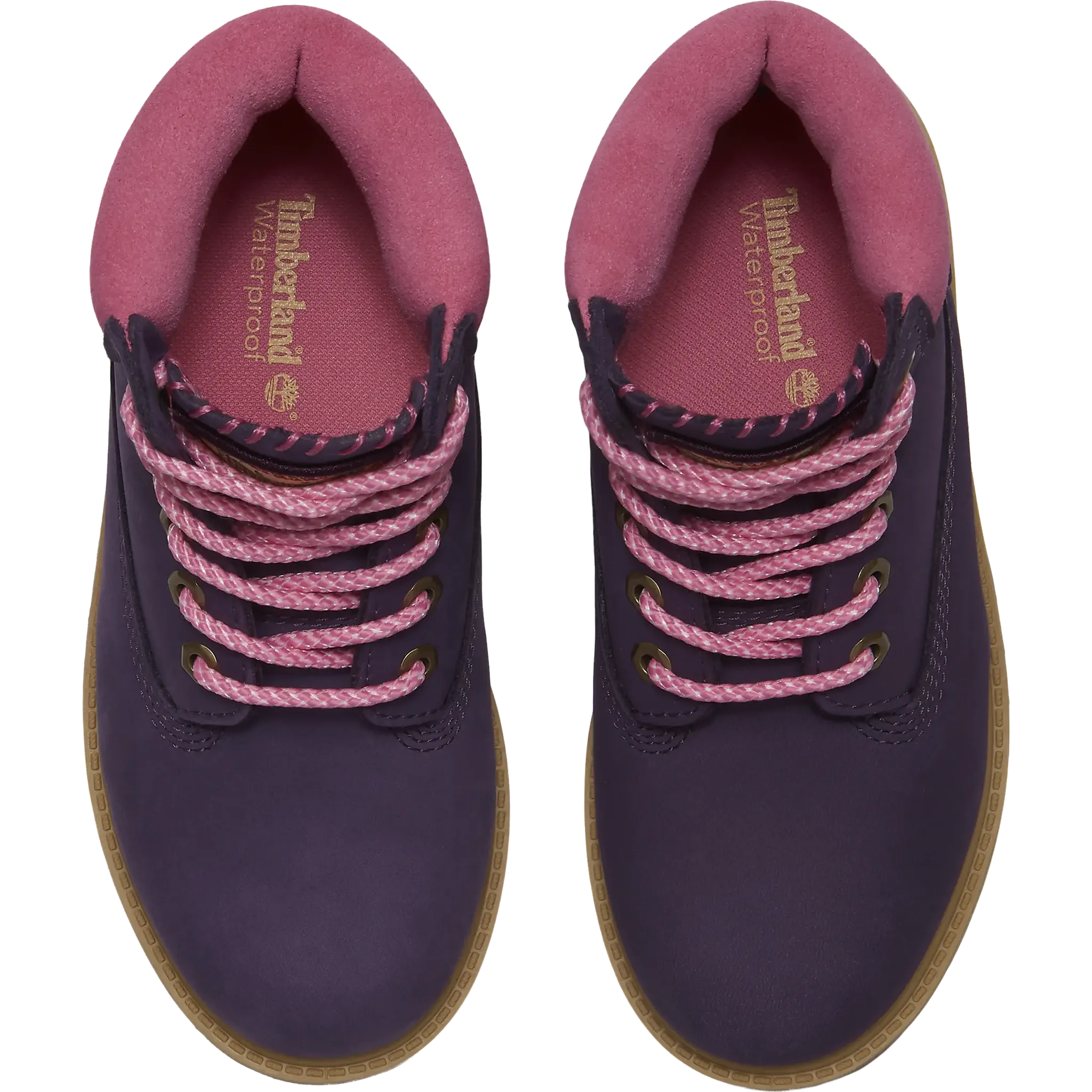 Timberland® Premium 6-Inch Waterproof Bo