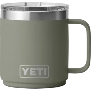 Rambler Stackable 10 oz Mug CL