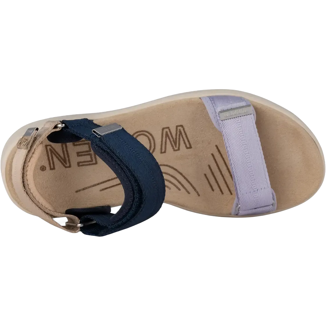 Line Sandal
