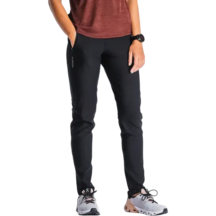 C3+ x-long Recharge womens pants