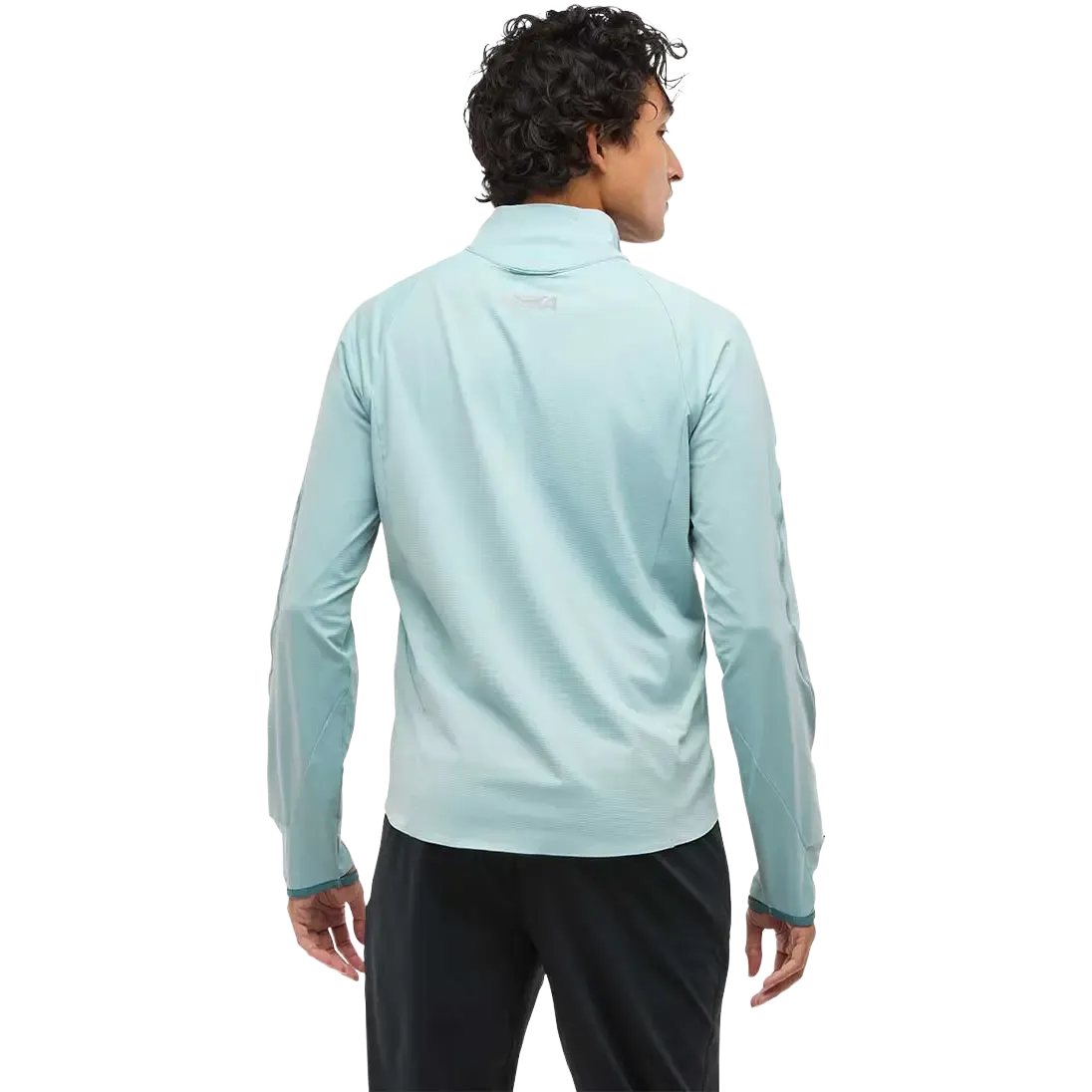 GlideTech Quarter Zip Men