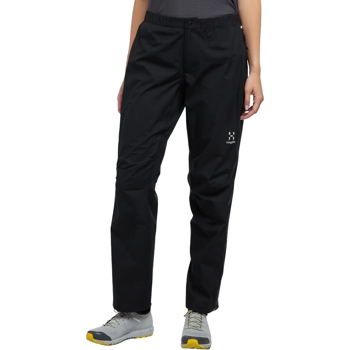 L.I.M Pant Women Long damregnbyxor