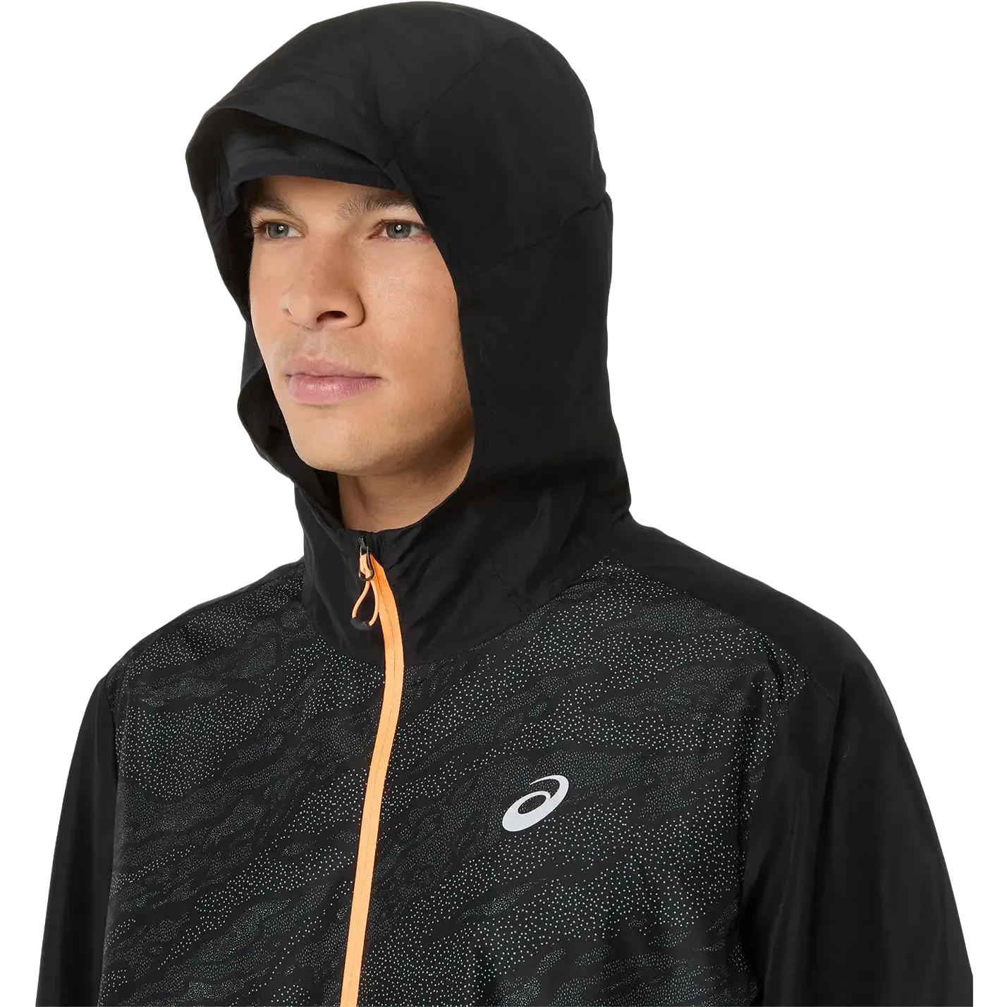 Fujitrail Packable Windbreaker Men