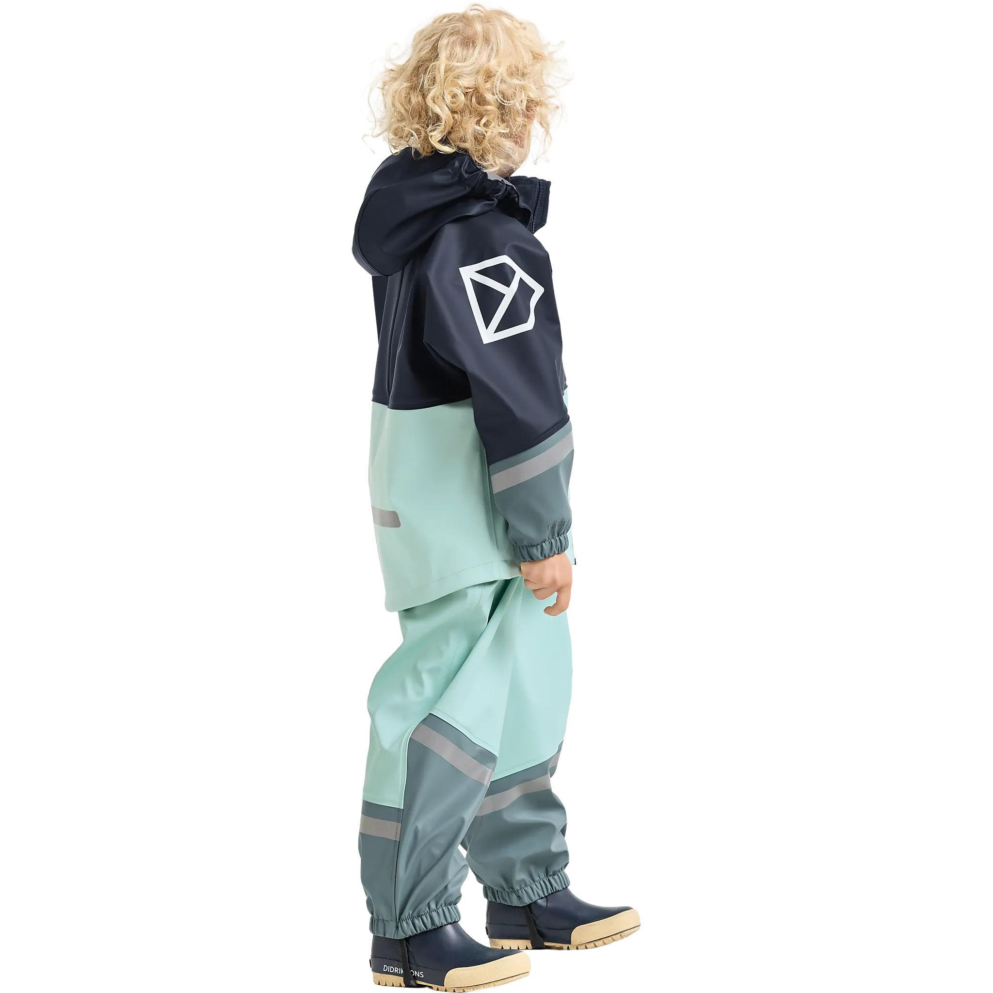 Waterman Kids Set 12 regnsæt
