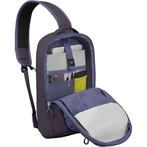 Transporter Sling taske