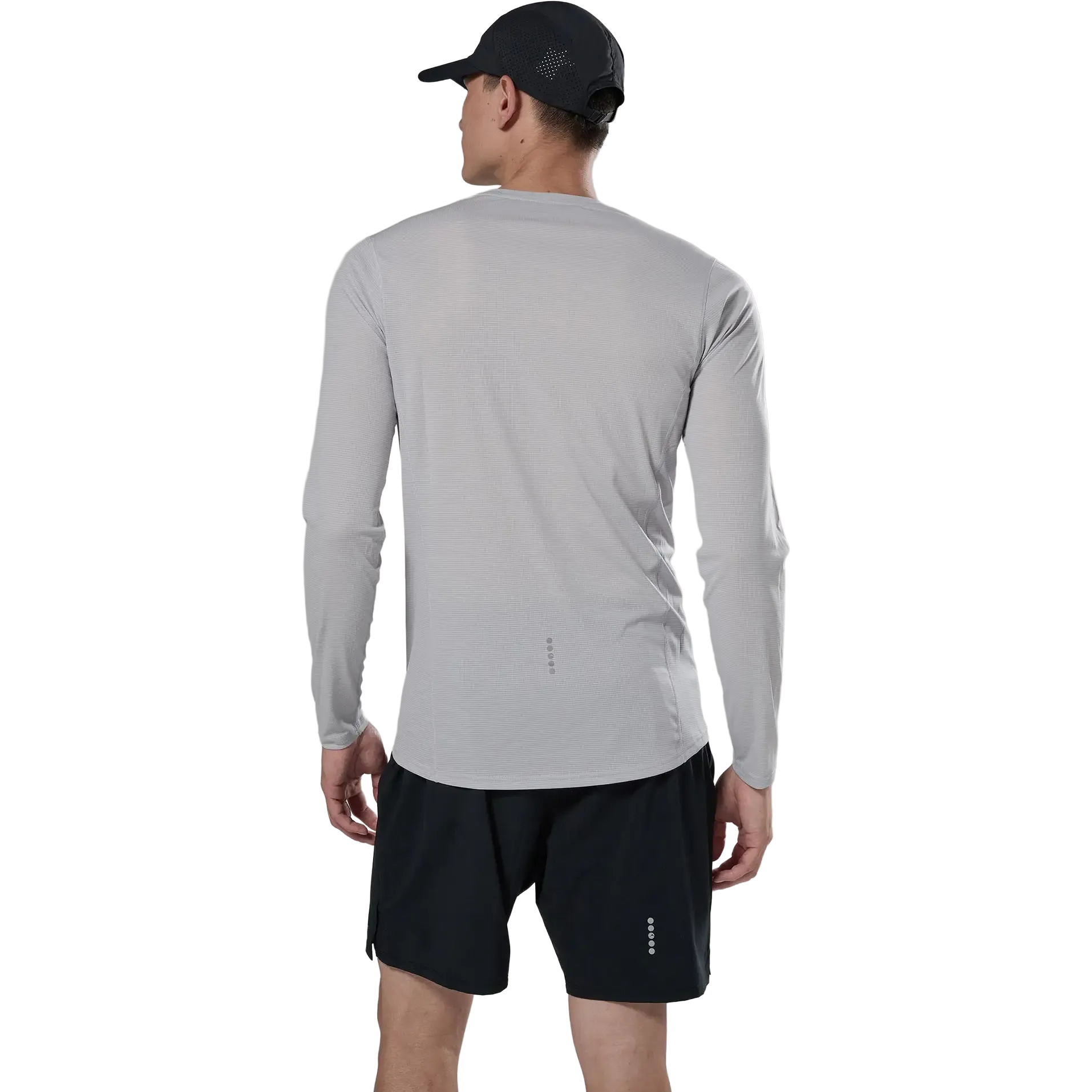 Dart Nano Long Sleeve T Shirt Men