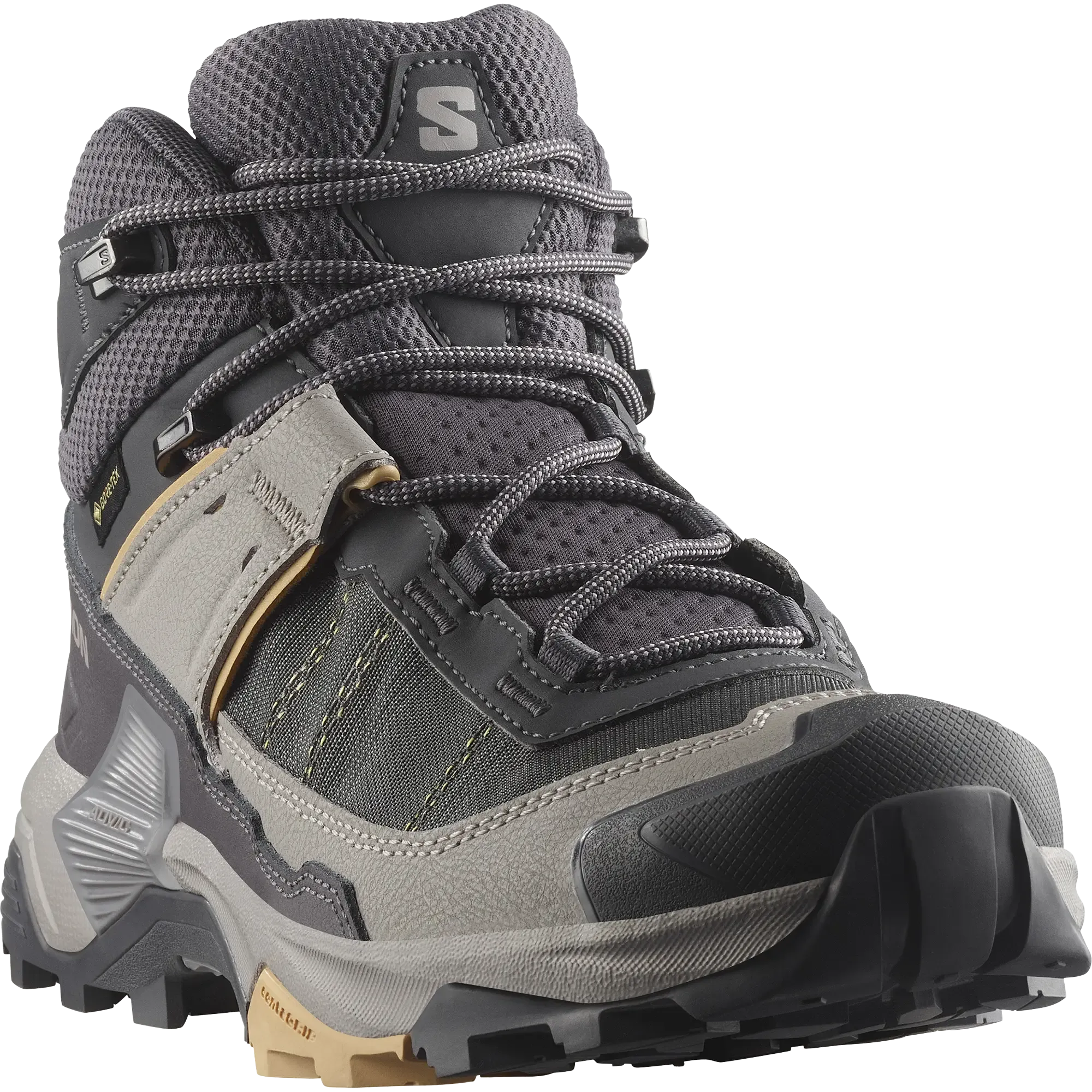X Ultra 5 Mid GTX Women vandringskänga