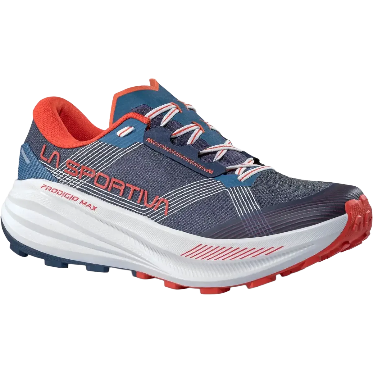 Prodigio Max Men trailsko