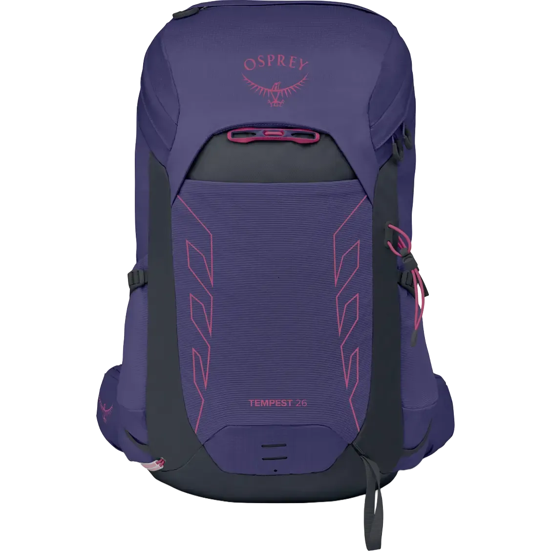 Tempest 26 rygsæk