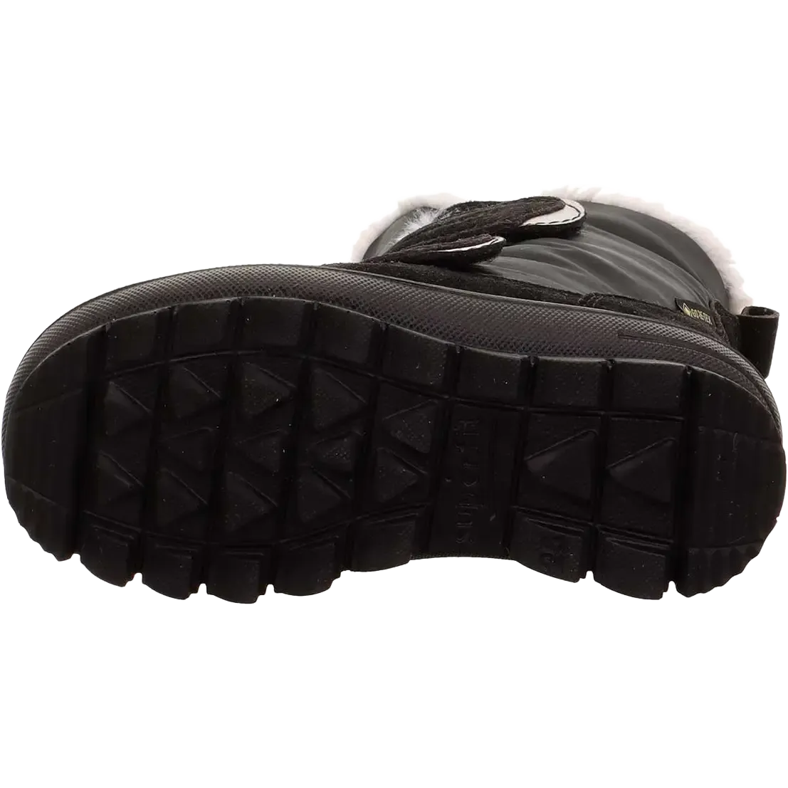 Flavia Mid Cut GTX Kids vinterstøvle