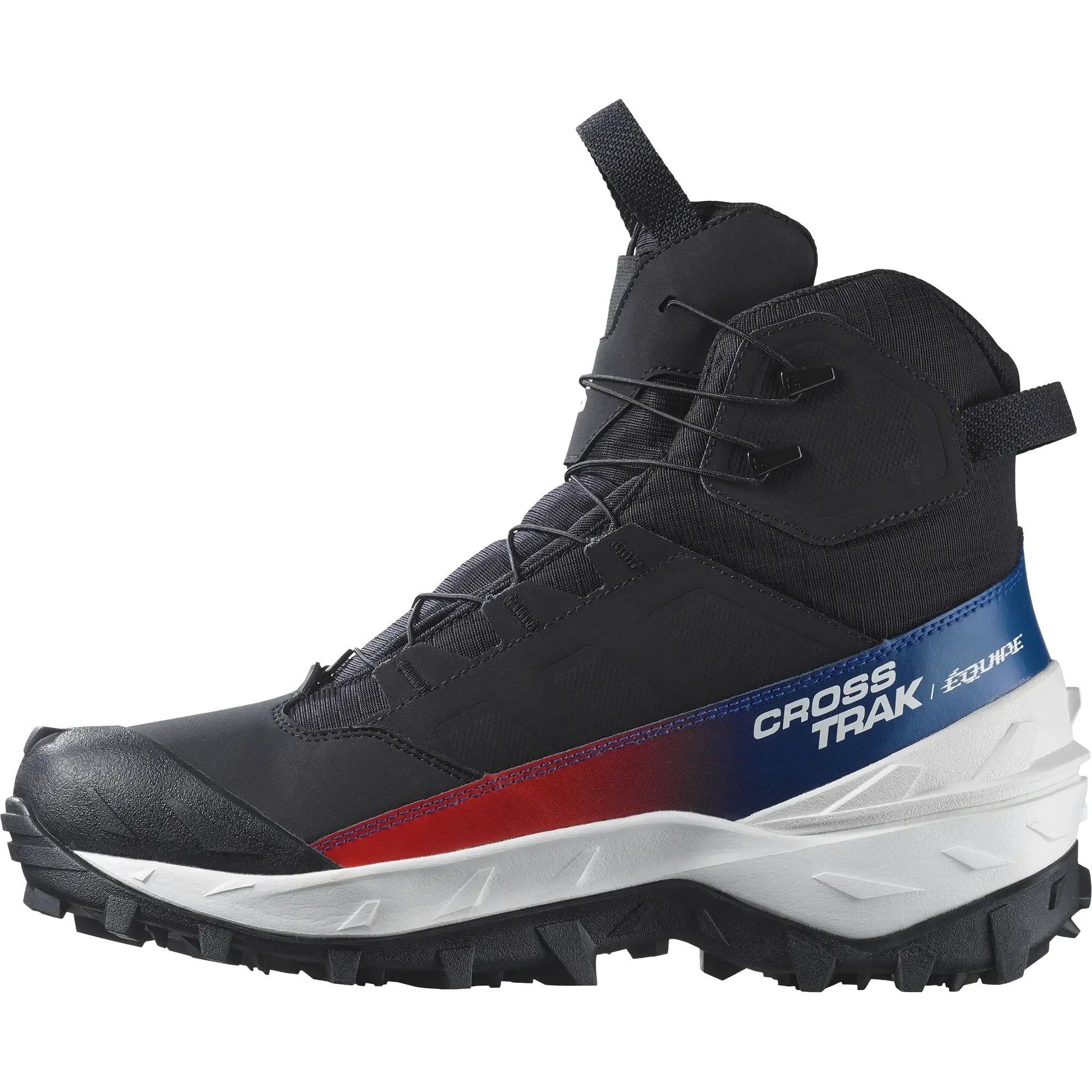Crosstrak Powder WP Equipe