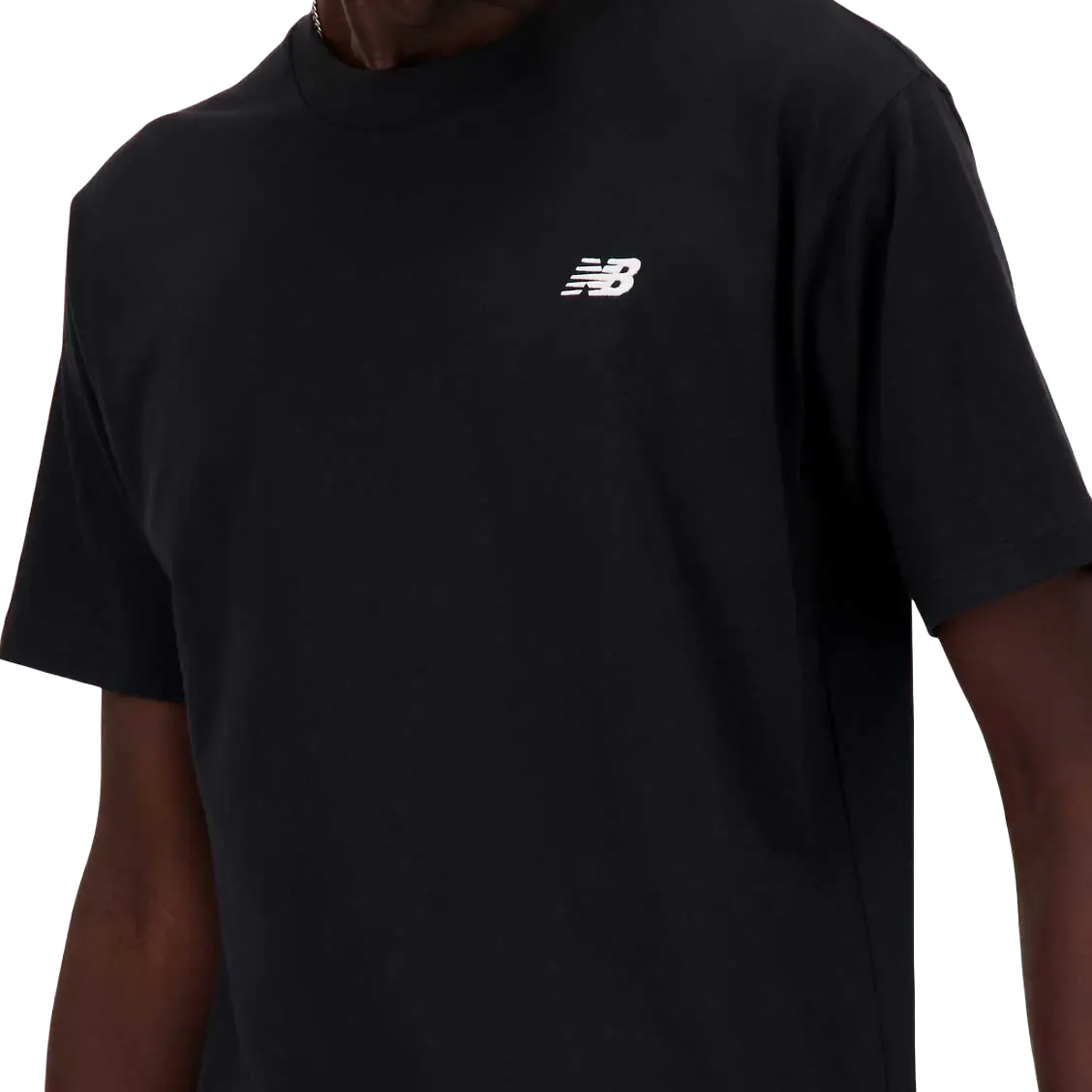 Sport Essentials Cotton T-shirt Men